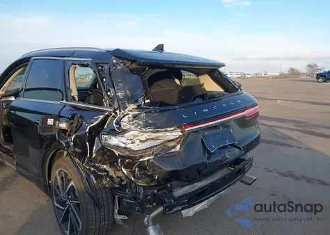 2024 Lincoln Corsair Grand Touring z USA, uszkodzony, nr VIN 5LMTJ5DZ0RUL11233